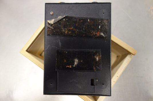 Electro Harmonix Big Muff Pi Russion V8