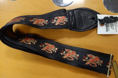 Souldier Dragon - Red