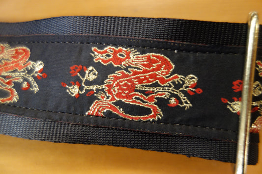 Souldier Dragon - Red