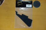 Gibson PRPG-020 Les Paul Custom Pickguard, 5-Ply (Black)