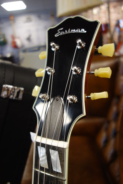 Eastman T486B-Classic Bigsby