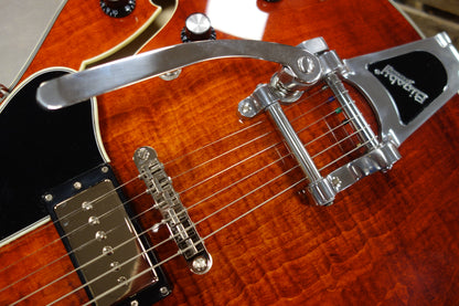 Eastman T486B-Classic Bigsby