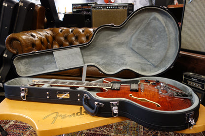 Eastman T486B-Classic Bigsby