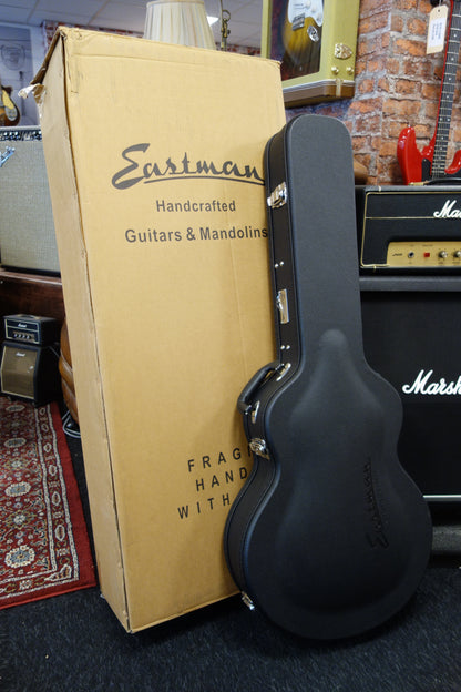 Eastman T486B-Classic Bigsby