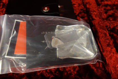 Fender '63 Super Heavy Relic Telecaster Red Sparkle