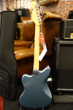 Fender Vintera '60s Jazzmaster Ice Blue Metallic #455
