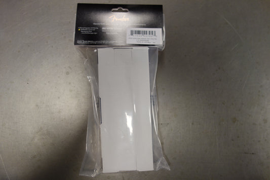 Fender American Vintage Stratocaster/Telecaster Tuning Machines (Nickel) (6)