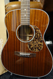 Blueridge BR143M-E Mahogany with Electronics