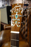 Blueridge BR143M-E Mahogany with Electronics