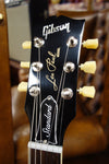 Gibson Les Paul Standard 50s P-90 Plain Top Tobacco Burst