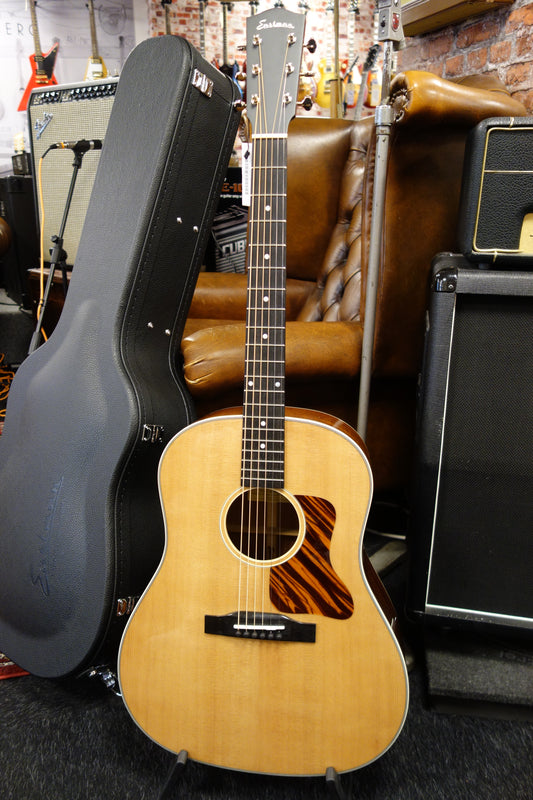 Eastman E6SS-TC Slope Shoulder