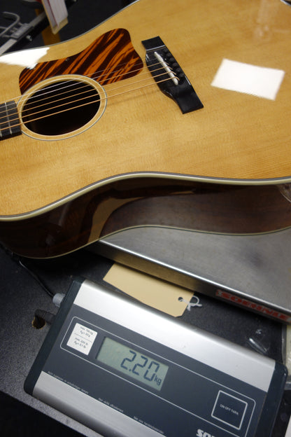 Eastman E6SS-TC Slope Shoulder