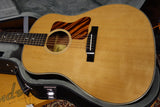 Eastman E6SS-TC Slope Shoulder