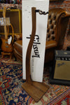 Gibson Handcrafted Walnut Guitar Stand