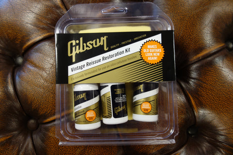 Gibson AIGG-RK1 Vintage Reissue Restoration Kit