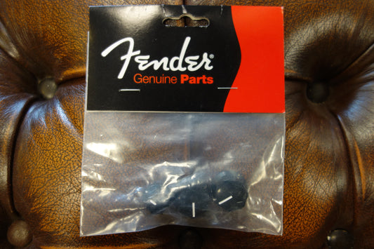 Fender Jazz Bass Knobs (3)