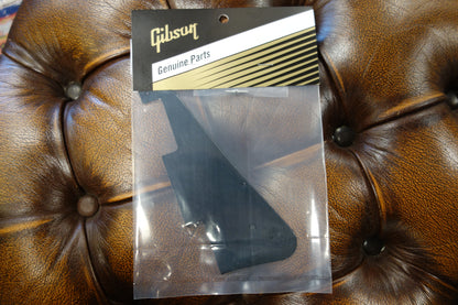 Gibson PRPG-010 Les Paul Studio Pickguard (Black)