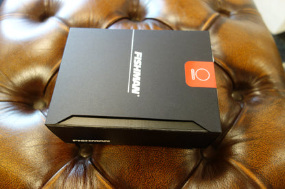 Fishman M. Infinity VT Narrow format 2.3 mmm