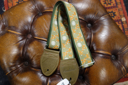 Souldier Cherry Blossom Orange