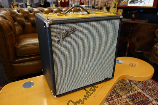 Fender Rumble 40 Bass Amplifier