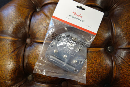 Fender American Vintage Jaguar/Jazzmaster Tremolo Assembly Nickel