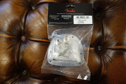 Fender American Vintage Jaguar/Jazzmaster Tremolo Assembly Nickel