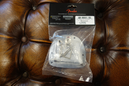 Fender American Vintage Jaguar/Jazzmaster Tremolo Assembly Nickel