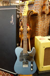 Fender Chrissie Hynde Telecaster Ice Blue Metallic