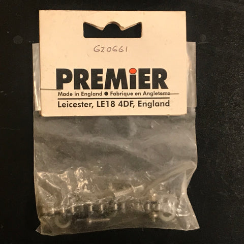 Premier 620661 Drum Chain