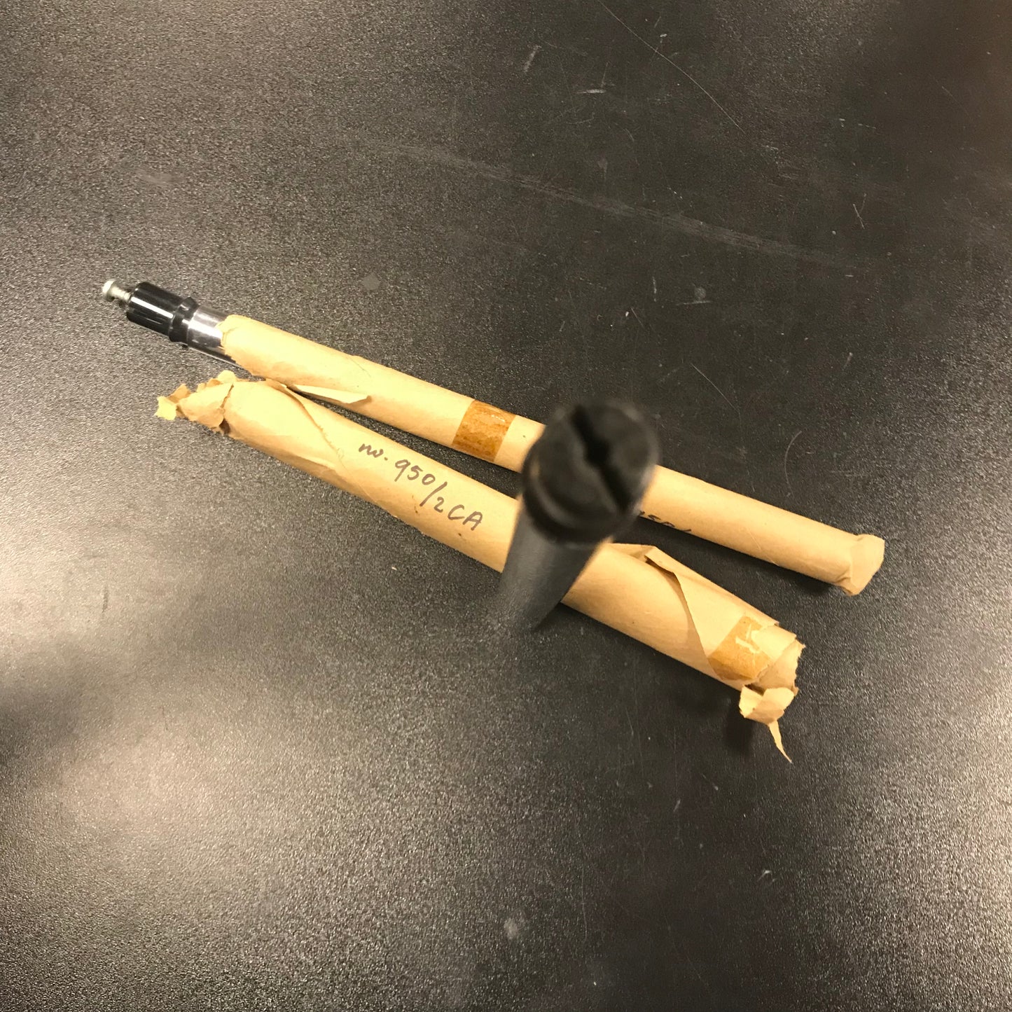 Premier 950/2CA marching drum lug