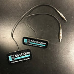 Mystique Sound Solutions J-1000 Kick Drum Triggers