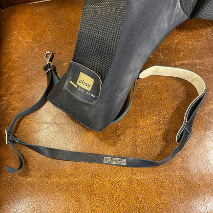 Soundwear Dimbath Okay alt saxophone bag