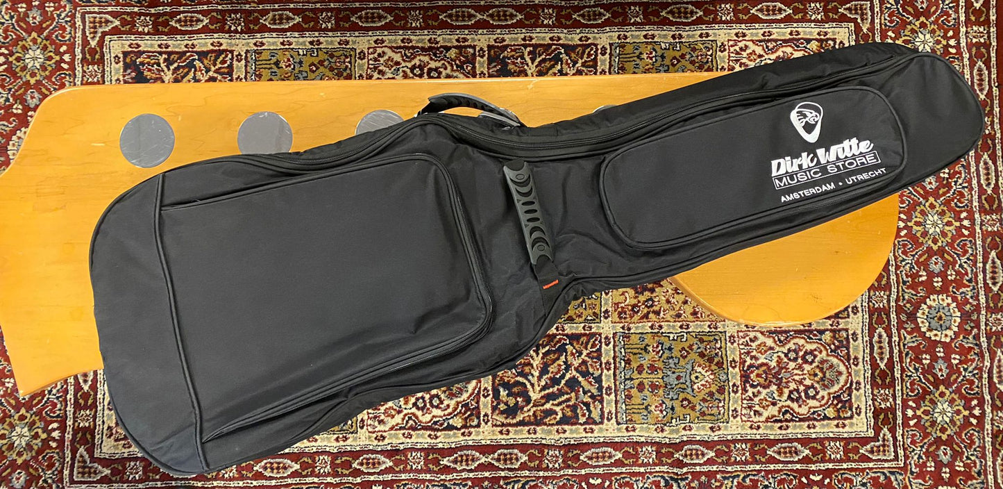 Dirk Witte Premium Electric Guitar gigbag