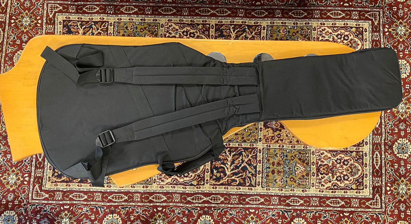 Stagg STB-10 EU Economy-line gigbag for Electric guitar