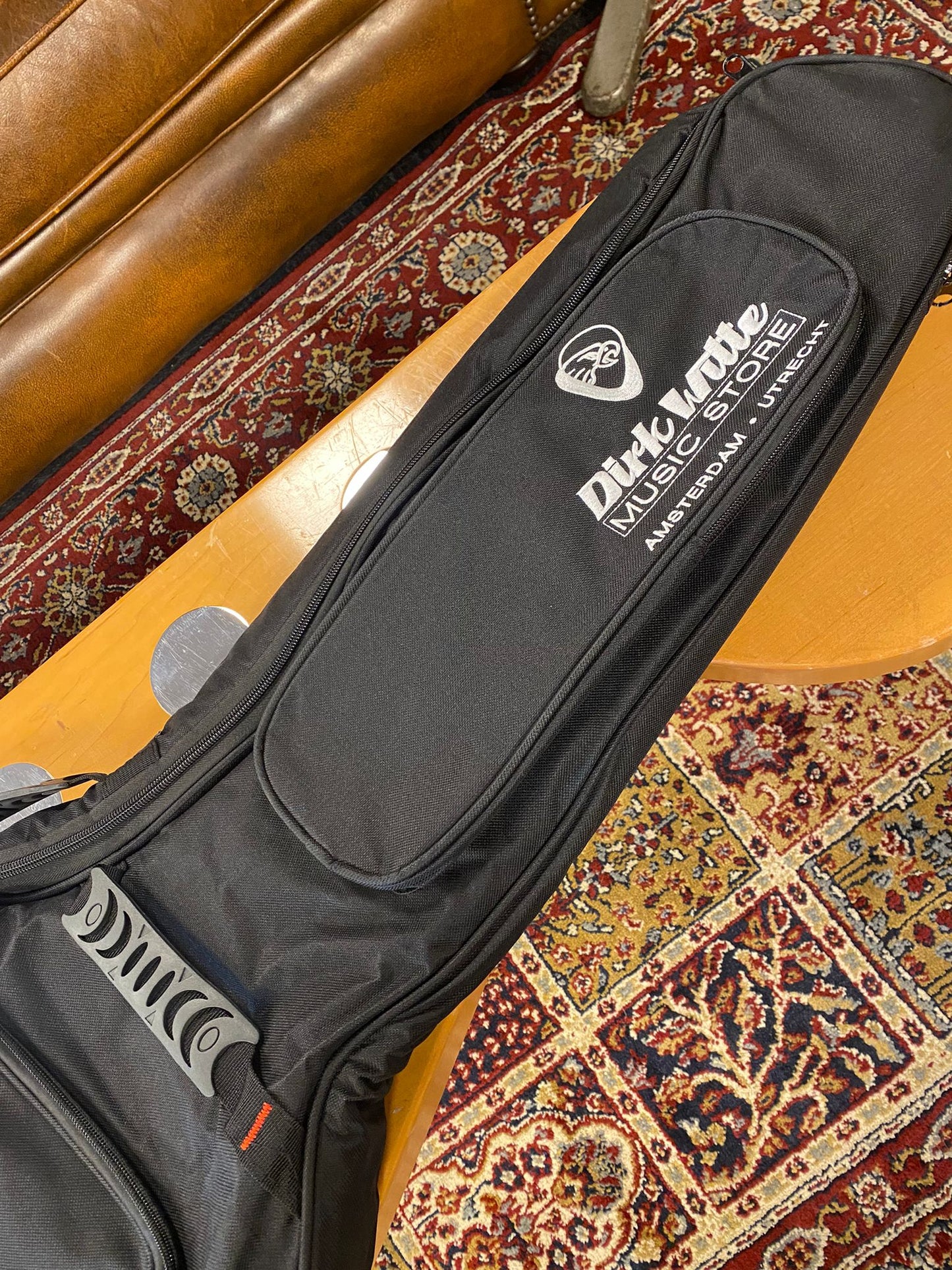 Dirk Witte Premium Electric Guitar gigbag