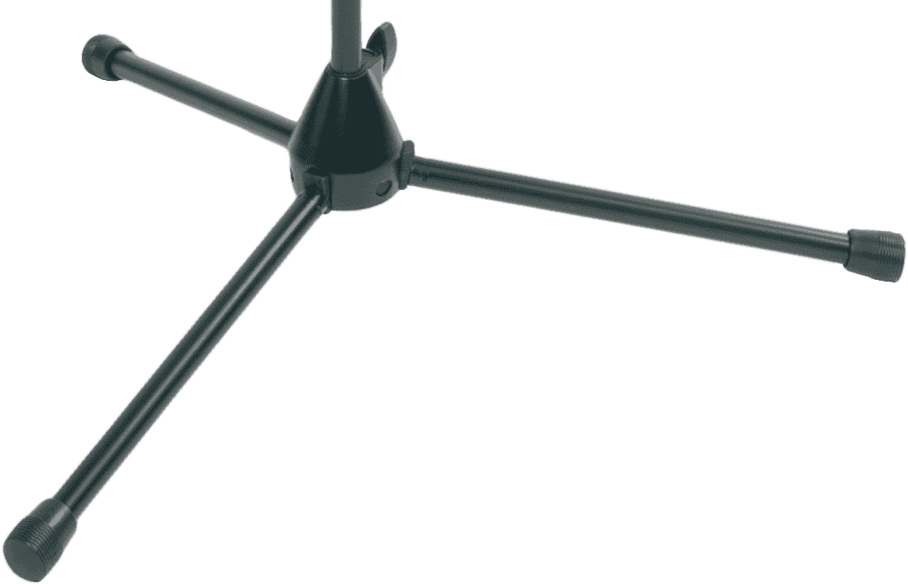 RTX MPX Microfoon stand with boom