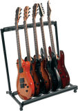 RTX X5GN Guitarstand for 5 pieces