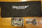 Blackstar Artisan 30 Official Cover