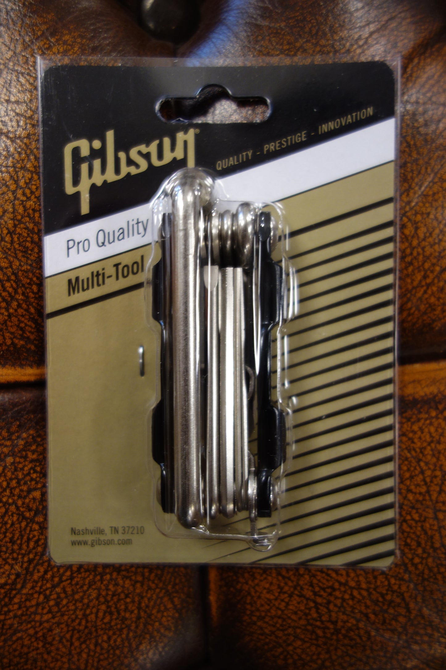 Gibson ATMT-01 Multi-Tool Pro Quaity