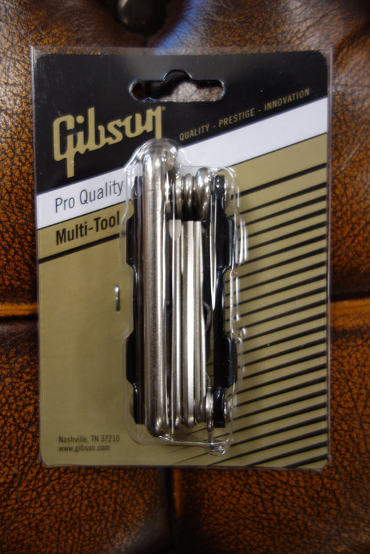 Gibson ATMT-01 Multi-Tool Pro Quaity