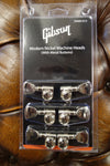 Gibson PMMH-015 Keystone Tuner Set (Nickel)