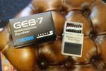Boss GEB-7 Bass EQ