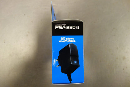 Boss PSA-230S Adaptor EU 230 volt version