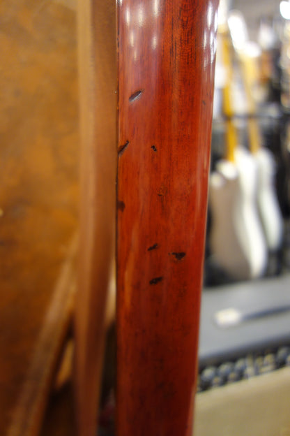 Gibson EB-0 1962 Cherry with OHSC