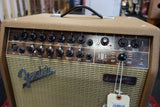 Fender Acoustasonic SFX 80 watts 230 volt