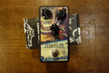 EC Custom Shop Time Traveler Delay