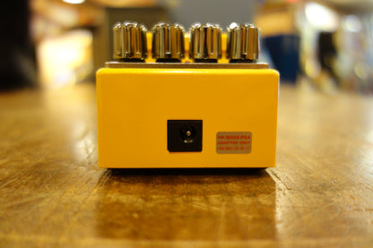 Boss OD-1X Distortion