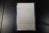 Korg MPC-11 Memory Card M-1 synth 1988