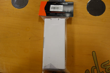 Fender 70s "F" Style Stratocaster/Telecaster Tuning Machines (6) 2020 Chrome