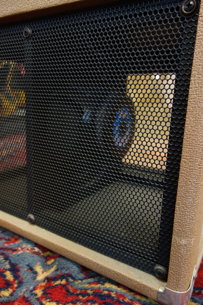 Fender Acoustasonic SFX 80 watts 230 volt